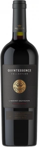 Вино Cabernet Sauvignon, Quintessence, 0.75 л