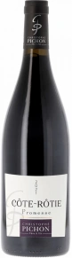 Вино Cote-Rotie Promesse, Christophe Pichon, AOP, 2021, 0.75 л