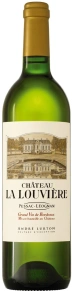 Вино Chateau La Louviere Blanc, Andre Lurton, 2016, 0.75 л