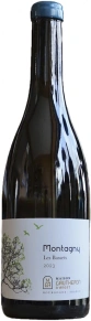 Вино Montagny Les Bassets, Maison Gautheron d'Anost, AOC, 2023, 0.75 л