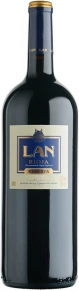 Вино Reserva, LAN, DOC, 2010, 3 л