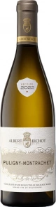 Вино Puligny Montrachet, Albert Bichot, AOC, 2022, 0.75 л