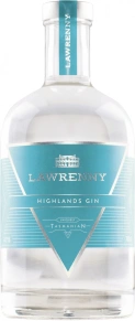 Джин Highlands, Lawrenny, 0.7 л