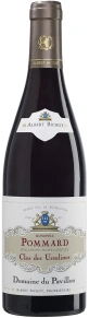 Вино Pommard Clos des Ursulines, Domaine du Pavillon, AOC, 2014, 0.75 л