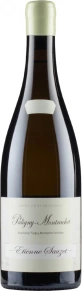 Вино Puligny-Montrachet, Etienne Sauzet, AOC, 2021, 0.75 л