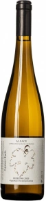 Вино Vignoble de Kientzheim Riesling, Laurent Barth, AOC, 2020, 0.75 л