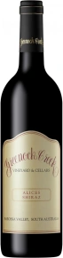Вино Alices Shiraz, Greenock Creek, 2019, 0.75 л