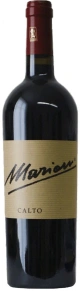 Вино Calto, Marion, IGT, 2007, 0.75 л