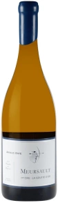 Вино Meursault 1er Cru La Goutte d'Or, Domaine Arnaud Ente, AOC, 2016, 0.75 л