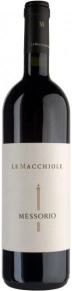 Вино Messorio, Le Macchiole, IGT, 2006, 0.75 л