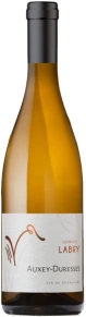 Вино Auxey-Duresses Blanc, Domaine Labry, AOC, 2019, 0.75 л