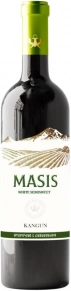 Вино White Semi-Sweet, Masis, 0.75 л