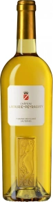Вино, Chateau Lafaurie-Peyraguey, 2015, 0.75 л