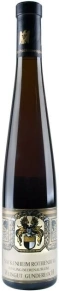 Вино Riesling Beerenauslese (BA), Nackenheim Rothenberg, 2007, 0.375 л