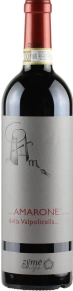 Вино Amarone della Valpolicella Classico, Zyme, DOC, 2013, 0.75 л