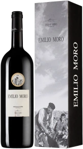 Вино Emilio Moro, DO, 2018, 1.5 л (п/у)