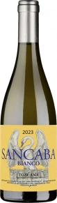 Вино Sancaba Bianco, Tenuta di Trinoro, IGT, 2023, 0.75 л