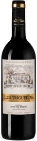 Вино Clos Triguedina, AOC, 2018, 0.75 л