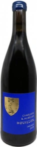 Вино Indigo, Charlotte & Aurelien Houillon, AOC, 2019, 0.75 л