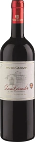Вино Don Lisander, Monte Cicogna, DOC, 2011, 0.75 л