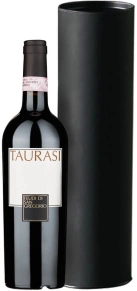 Вино Taurasi, Feudi di San Gregorio, DOCG, 2016, 0.75 л (п/у)