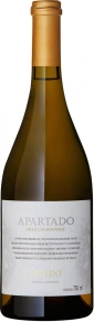 Вино Apartado Gran Chardonnay, Rutini, 2015, 0.75 л