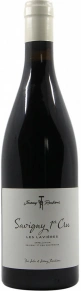 Вино Savigny Premier Cru Les Lavieres, Jeremy Recchione, AOC, 2022, 0.75 л