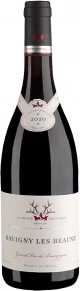 Вино Savigny Les Beaune, La Reine Pedauque, AOC, 2020, 0.75 л