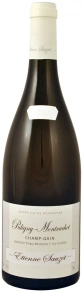 Вино Puligny-Montrachet 1er Cru Champ Gain, Etienne Sauzet, AOC, 2019, 0.75 л