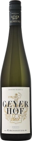 Вино Kirchensteig 1OTW Riesling, Geyerhof, DAC, 2022, 0.75 л