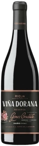 Вино Vina Dorana, Gomez Cruzado, DOC, 2018, 0.75 л