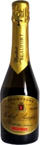 Шампанское Carte Or Bouzy Grand Cru, Herbert Beaufort, 0.375 л