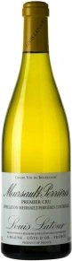 Вино Meursault 1-er Cru Perrieres, Louis Latour, 2005, 0.75 л