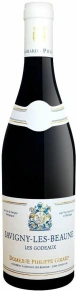 Вино Les Godeaux, Domaine Philippe Girard, AOC, 2022, 0.75 л