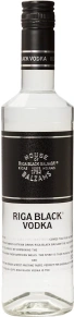 Водка Riga Black, 0.5 л