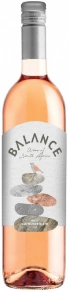 Вино Classic Rose, Balance, 2022, 0.75 л