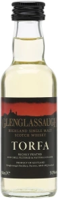 Виски Torfa, Glenglassaugh, 0.05 л