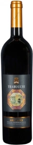 Вино Amarone della Valpolicella, Trabucchi, DOC, 2009, 0.75 л