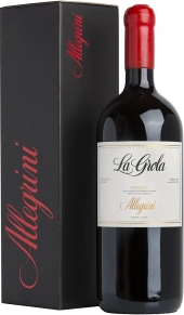 Вино La Grola, Allegrini, IGT, 2012, 1.5 л (п/у)
