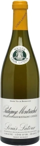 Вино Puligny-Montrachet, Louis Latour, AOC, 2012, 0.75 л