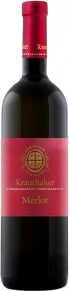 Вино Merlot, Krauthaker, 2018, 0.75 л