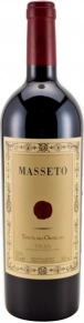 Вино Masseto, IGT, 1997, 0.75 л