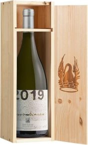 Вино Passobianco, Passopisciaro, IGP, 2019, 1.5 л (п/у)