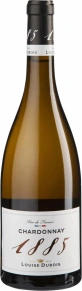 Вино Louise Dubois 1885 Chardonnay, Francois Martenot, 2024, 0.75 л