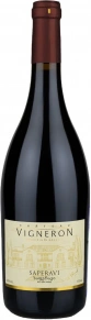 Вино Saperavi, Chateau Vigneron, 0.75 л