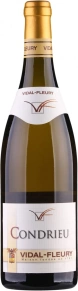 Вино Condrieu, Vidal-Fleury, AOC, 2016, 0.75 л