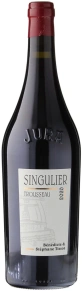 Вино Singulier Trousseau, Benedicte & Stephane Tissot, AOC, 2020, 0.75 л