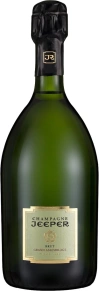 Шампанское Grand Assamblage, Champagne Jeeper, AOC, 0.75 л