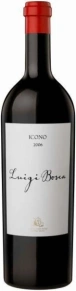 Вино Icono, Luigi Bosca, 2006, 0.75 л