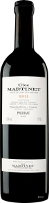 Вино Clos Martinet, Mas Martinet Viticultors S.L., 2011, 0.75 л